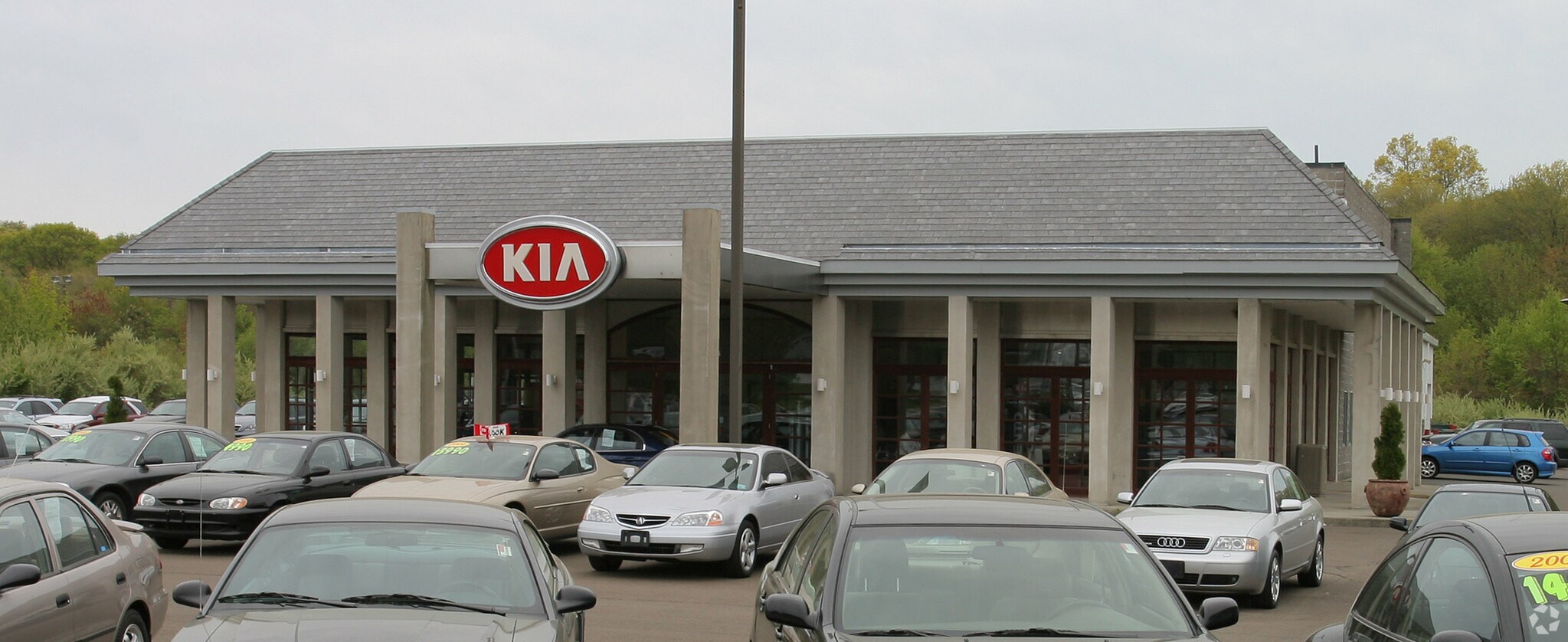 275 Middlesex Tpke, Old Saybrook, CT for sale Primary Photo- Image 1 of 1