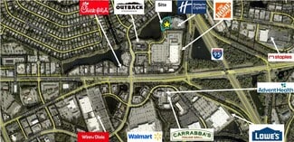 More details for XXX Garden Street N, Palm Coast, FL - Land for Sale