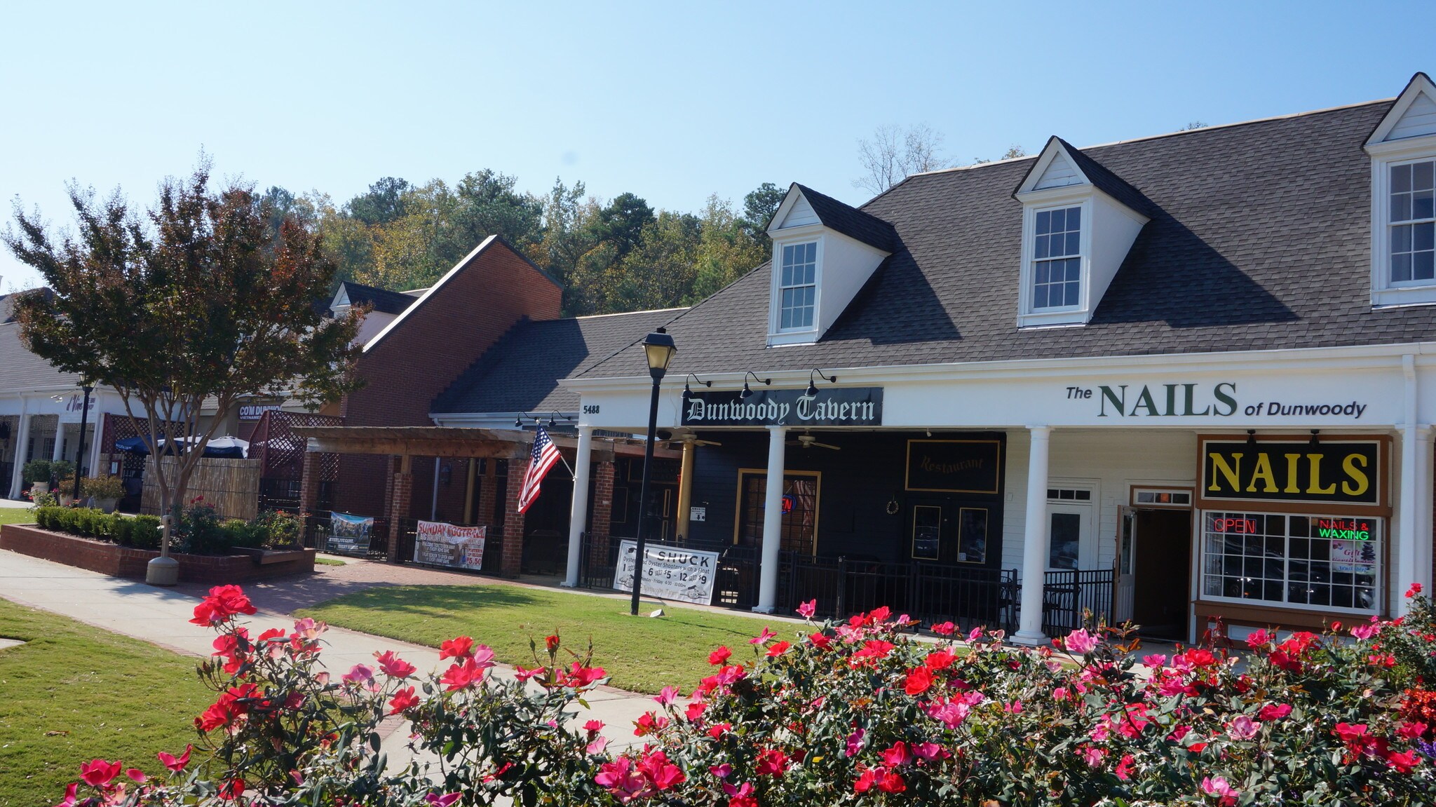 54885500 Chamblee Dunwoody Rd, Dunwoody, GA 30338 Shops Of Dunwoody