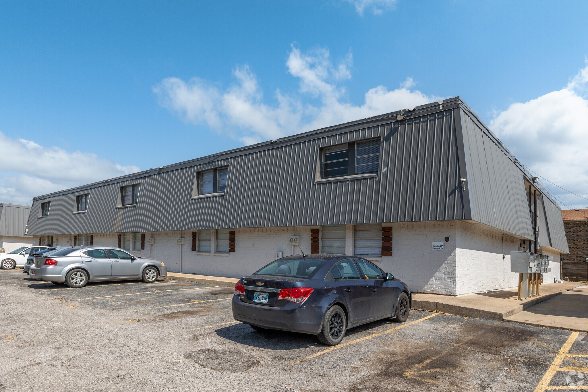 6307 NW Maple Ave, Lawton, OK for sale Primary Photo- Image 1 of 1