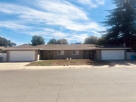 Yuba City Duplex - 1031 Exchange Property