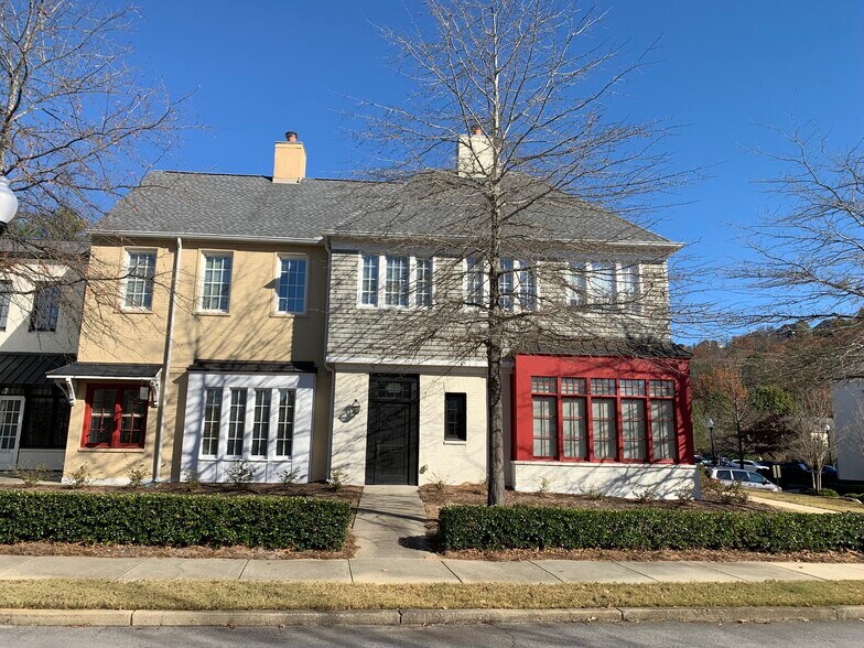 1014 Edenton St, Birmingham, AL 35242 Edenton Village