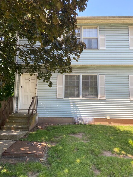 6 Chamberlain St, New Haven, CT for sale - Primary Photo - Image 1 of 1