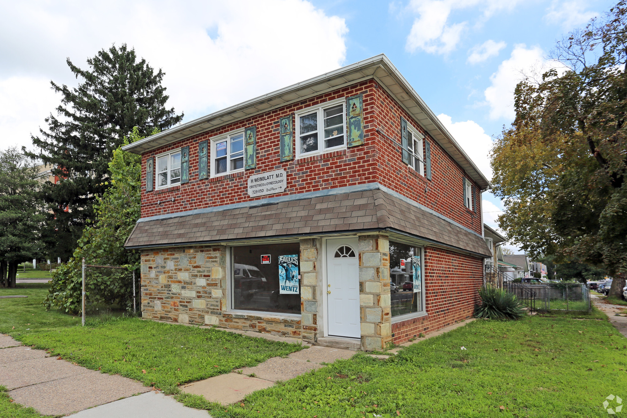 7001 Rising Sun Ave, Philadelphia, PA for sale Primary Photo- Image 1 of 1