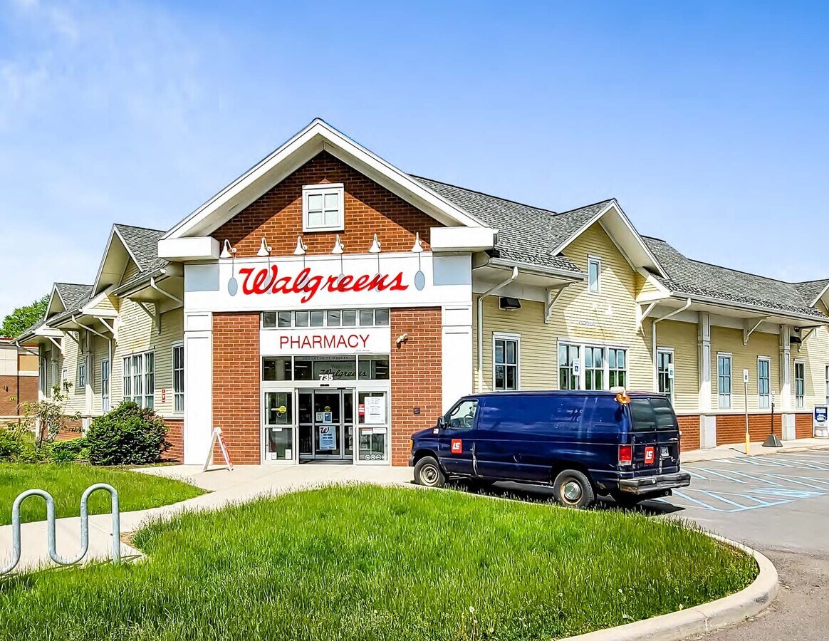 735 E Main St, Cobleskill, NY 12043