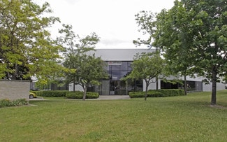 More details for 2000 Drew Rd, Mississauga, ON - Industrial for Sale