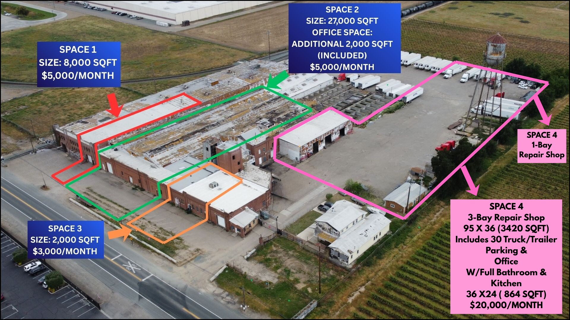 1649 E Victor Rd, Lodi, CA for lease Building Photo- Image 1 of 11