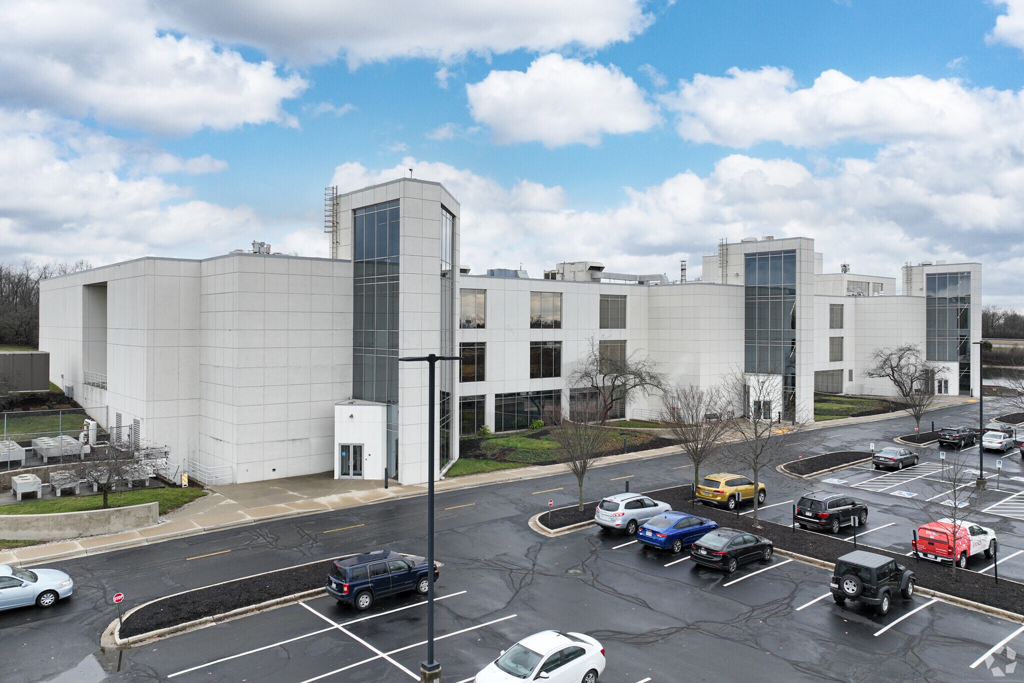 9797 Springboro Pike, Dayton, OH for lease Primary Photo- Image 1 of 19