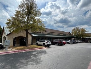 1520-1530 Sun City Blvd, Georgetown, TX for lease Building Photo- Image 1 of 5