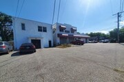 Marlboro Pike - Retail Space