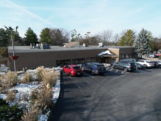 More details for 9916-9918 Carver Rd, Blue Ash, OH - Office for Lease