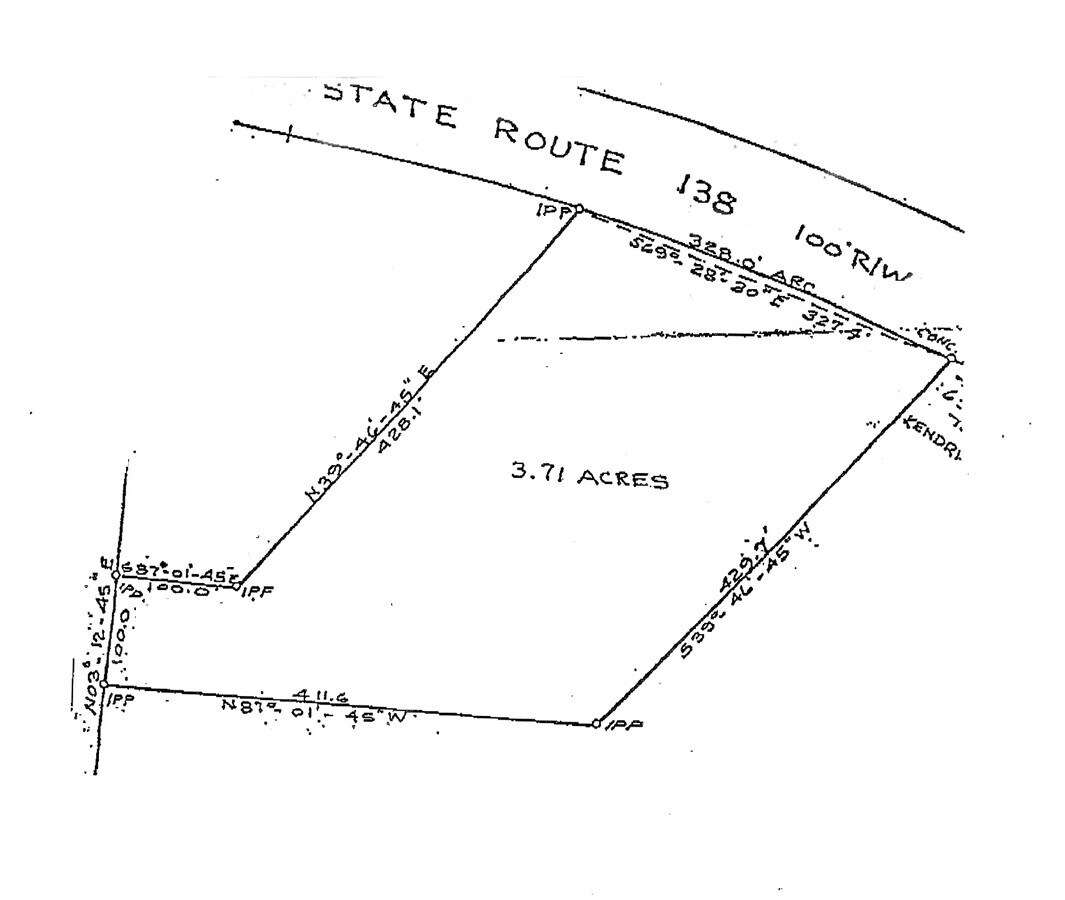 1379 Highway 138, Riverdale, GA 30296