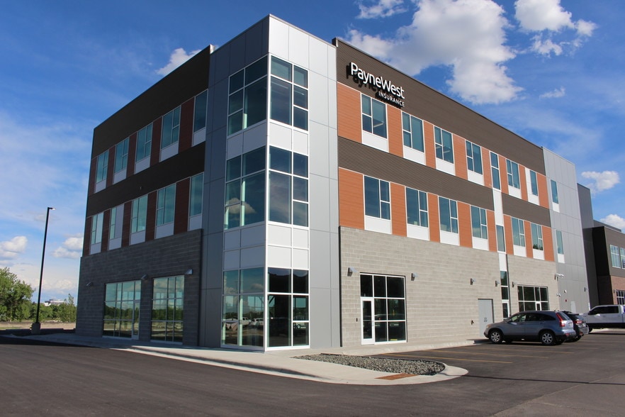 405 3rd St NW, Great Falls, MT for lease - Building Photo - Image 3 of 6