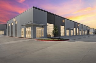Lone Star Business Park - Warehouse