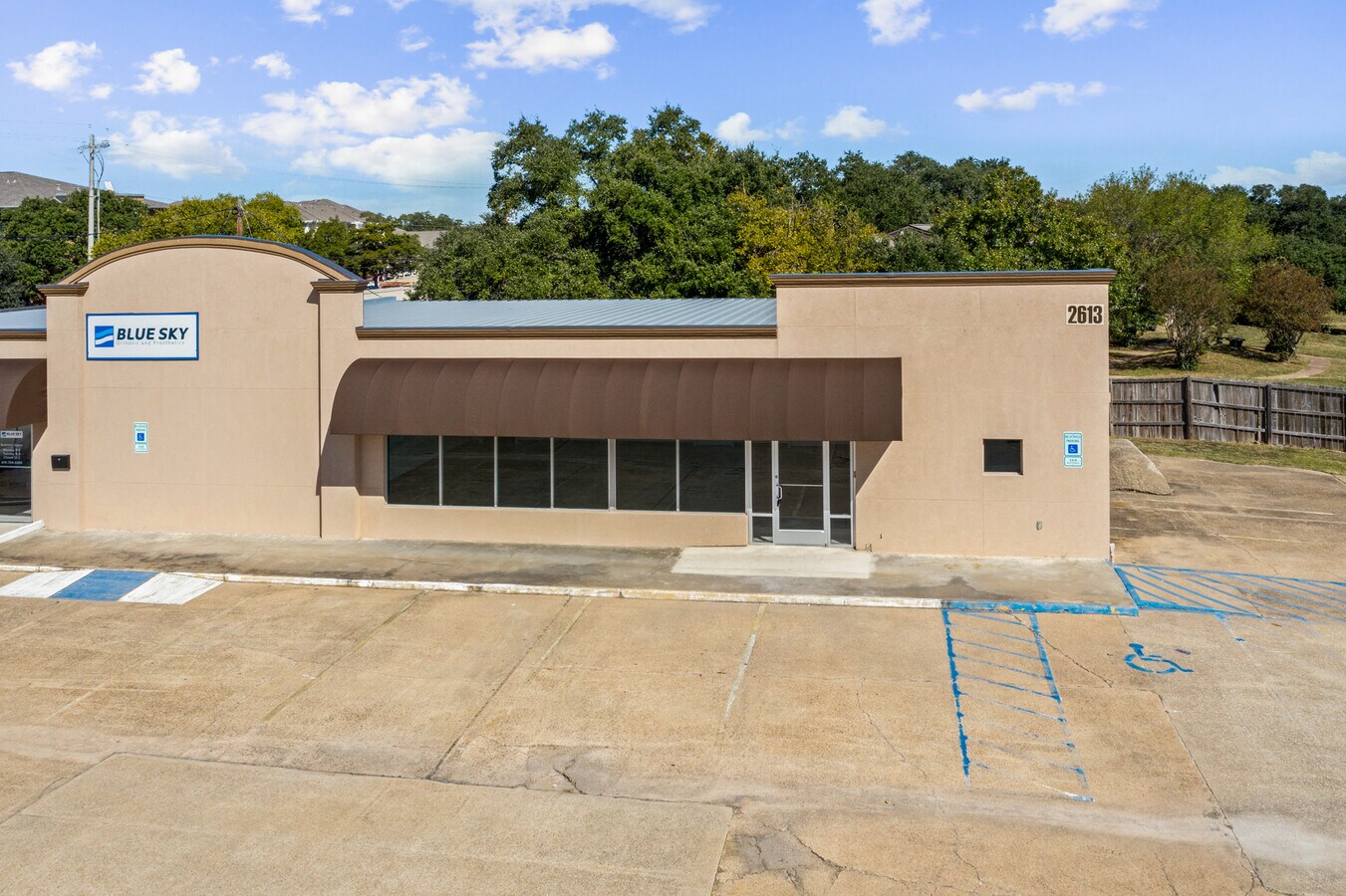 26112613 E 29th St, Bryan, TX 77802