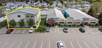 More details for 655 Post Rd, Wells, ME - Office/Retail for Lease