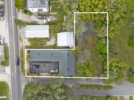 67 Dixie Hwy, Saint Augustine FL - Owner Financed Property