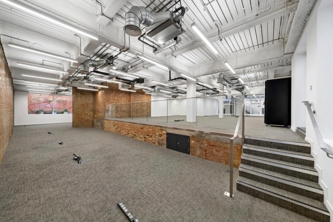 42 New Broad St, London for lease - Interior Photo - Image 3 of 9