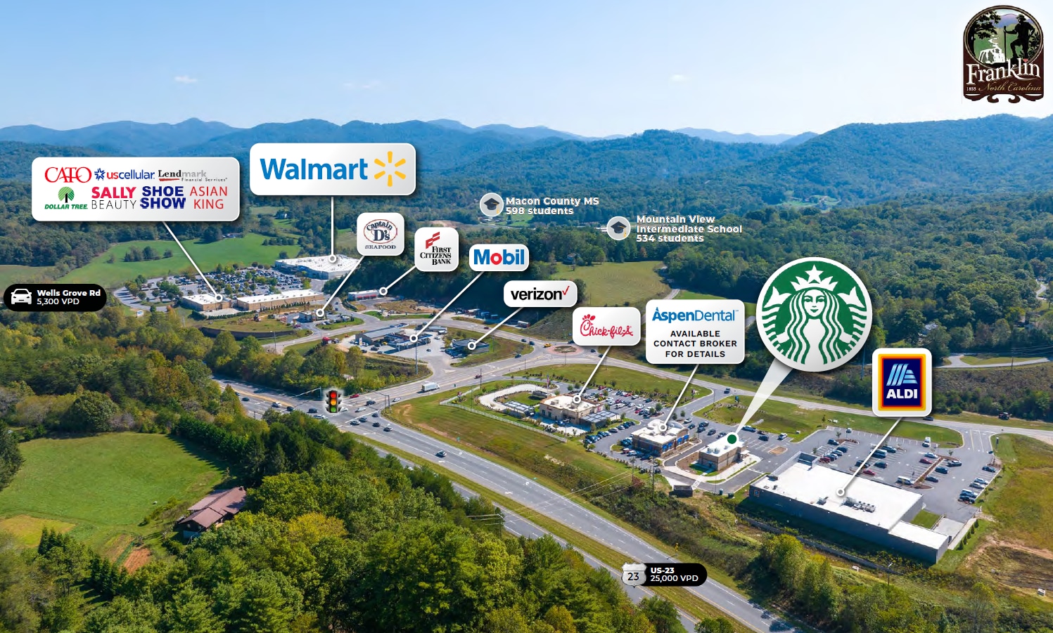 1352 Siler rd, Franklin, NC for sale Primary Photo- Image 1 of 1