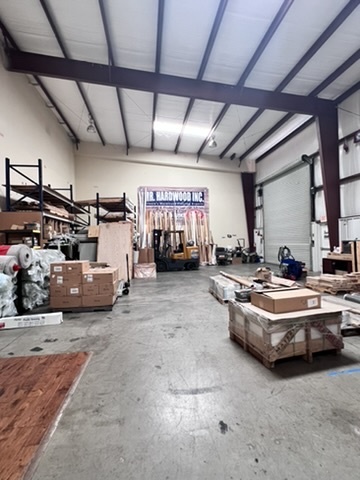 4260 Industrial Center Ln NW, Acworth, GA for lease Interior Photo- Image 1 of 5