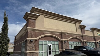 More details for 2450 W Executive Pkwy, Lehi, UT - Office/Retail for Lease