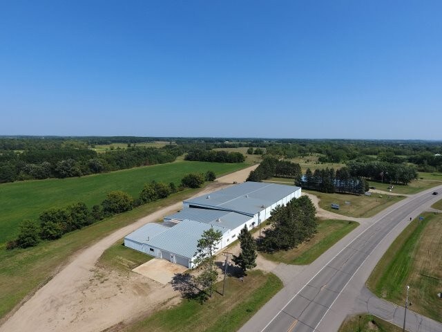 410 Highway 71 E, Clarissa, MN for sale - Primary Photo - Image 1 of 1