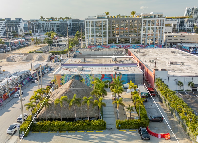 2129 NW 1st Ct, Miami, FL for sale - Building Photo - Image 1 of 4