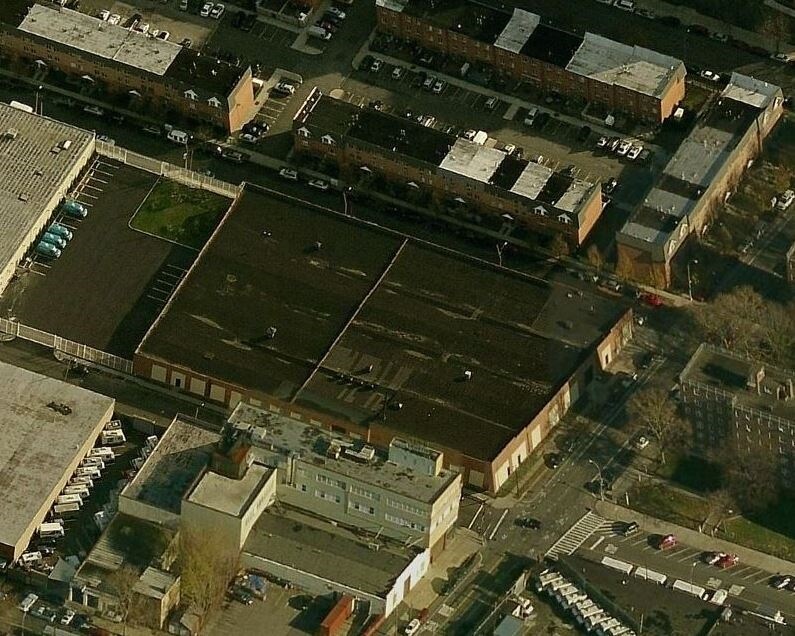 12-01 34th Ave, Long Island City, NY for sale Building Photo- Image 1 of 1