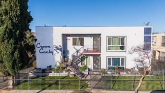 More details for 7515 Canby Ave, Reseda, CA - Multifamily for Sale