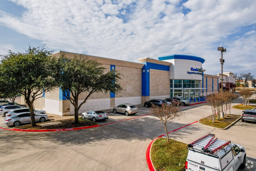 2717-2727 E Southlake Blvd, Southlake, TX 76092 | LoopNet