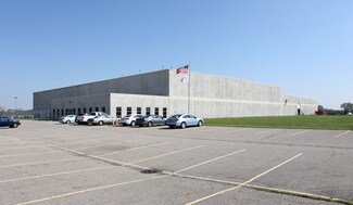 More details for 475 E High St, London, OH - Industrial for Lease