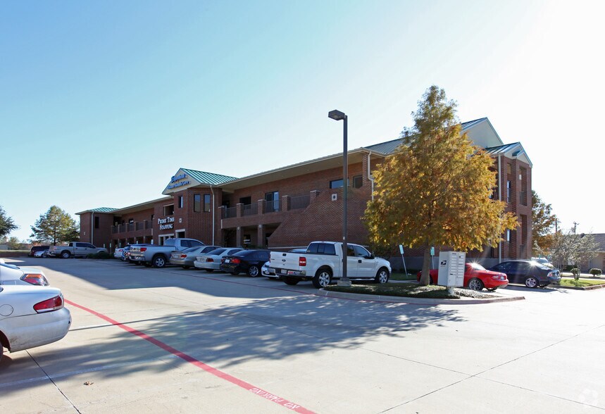 2305 Ridge Rd, Rockwall, TX for lease - Building Photo - Image 2 of 3