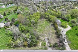3353 S Center Rd, Burton MI - Land