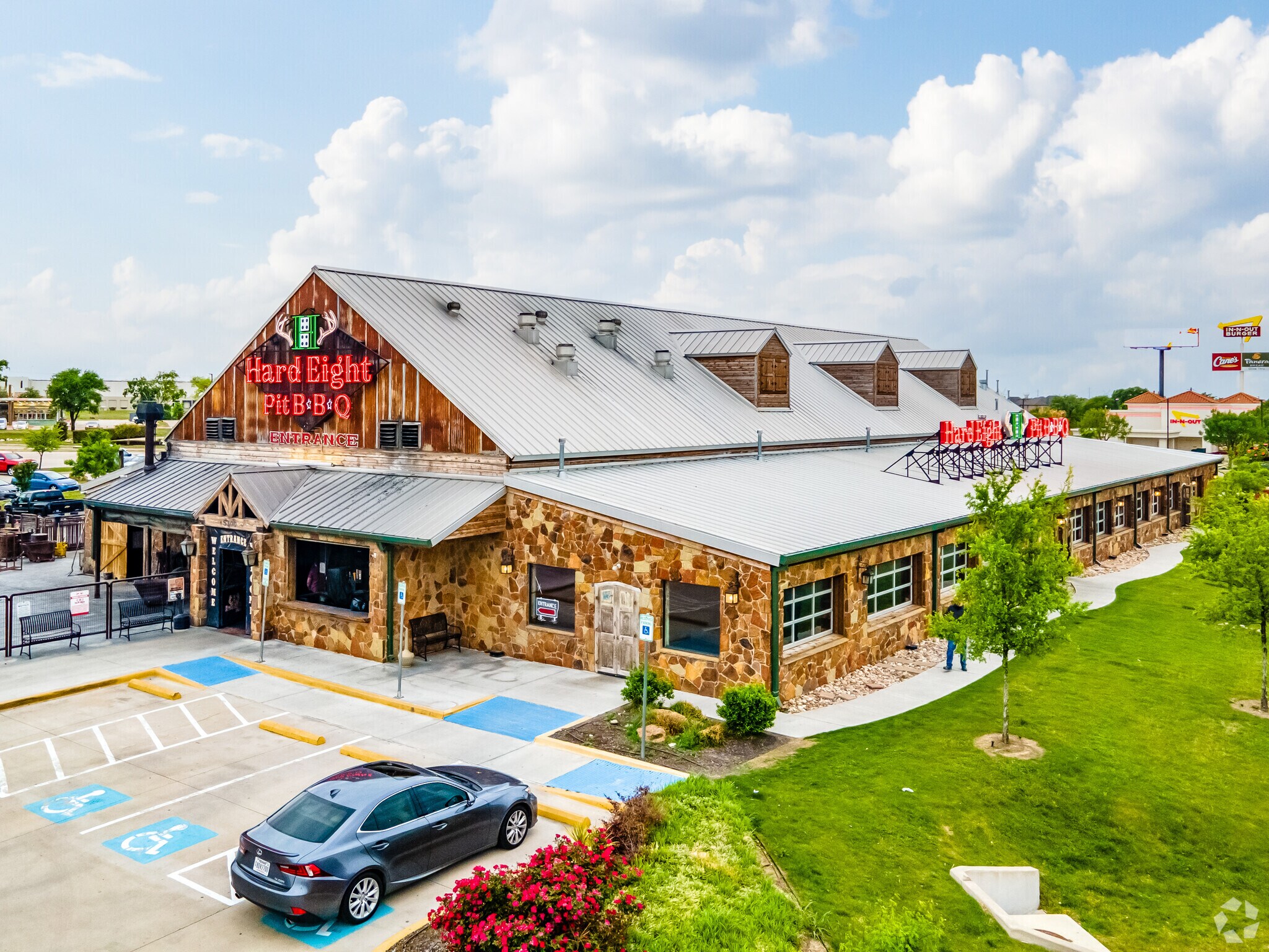 5300 Tx-121, The Colony, TX for sale Building Photo- Image 1 of 1