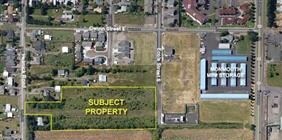 Helmick Rd, Monmouth, OR for sale Primary Photo- Image 1 of 1