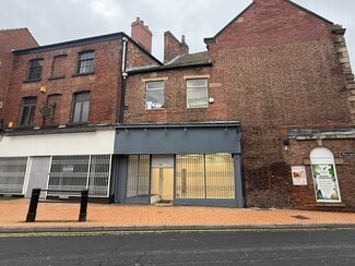 More details for 3 Marygate, Wakefield - Retail for Lease
