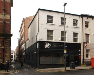 More details for 5 King St, Leeds - Office for Lease