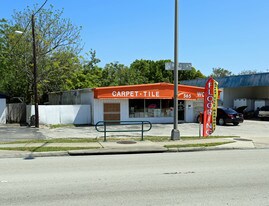 565 N Highway 17-92, Longwood FL - Automotive Property