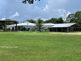 More details for 11331 Long Rd, Fort Myers, FL - Land for Sale