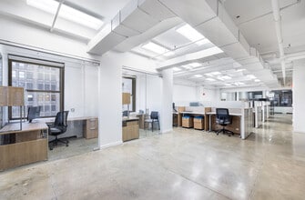 535 Eighth Ave, New York, NY for lease Building Photo- Image 2 of 8