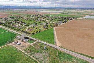 More details for 6399 Highway 66, Mead, CO - Land for Sale