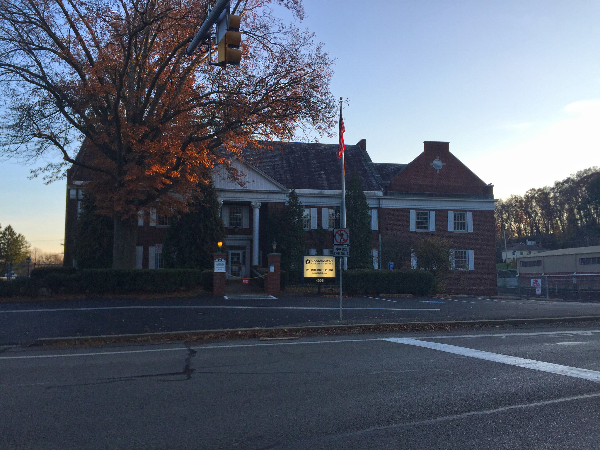 4008 Gibsonia Rd, Gibsonia, PA for sale Building Photo- Image 1 of 1