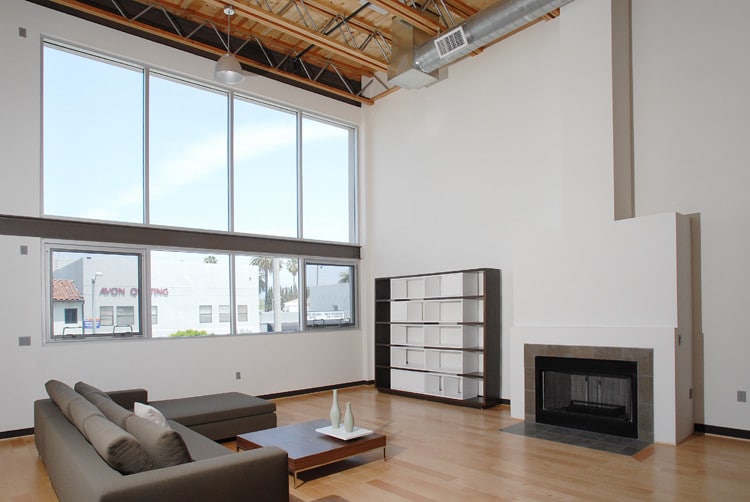 8310-8314 Beverly Blvd, Los Angeles, CA for lease - Interior Photo - Image 2 of 11