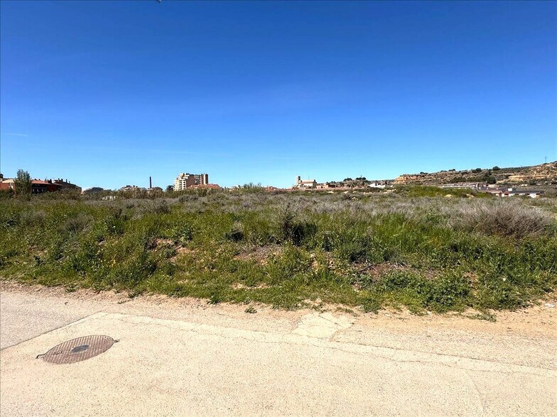 Land in Monzón for sale - Building Photo - Image 3 of 11