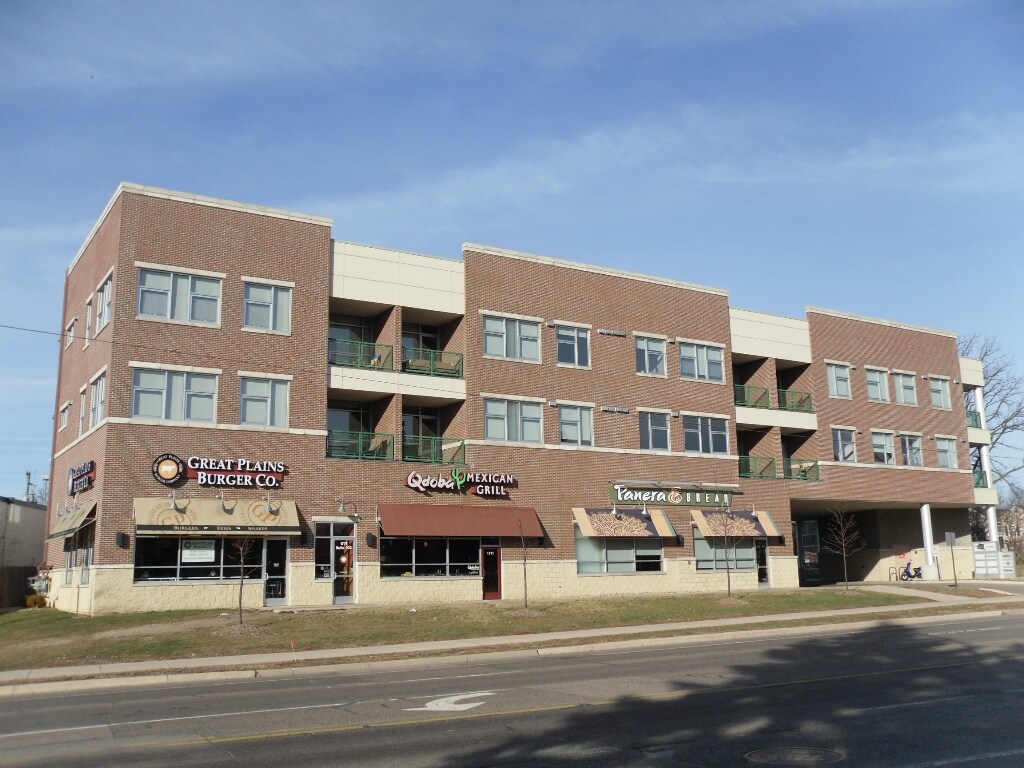 1771 Plymouth Rd, Ann Arbor, MI 48105