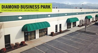 More details for 47 S Orange St, Salt Lake City, UT - Retail, Flex for Lease