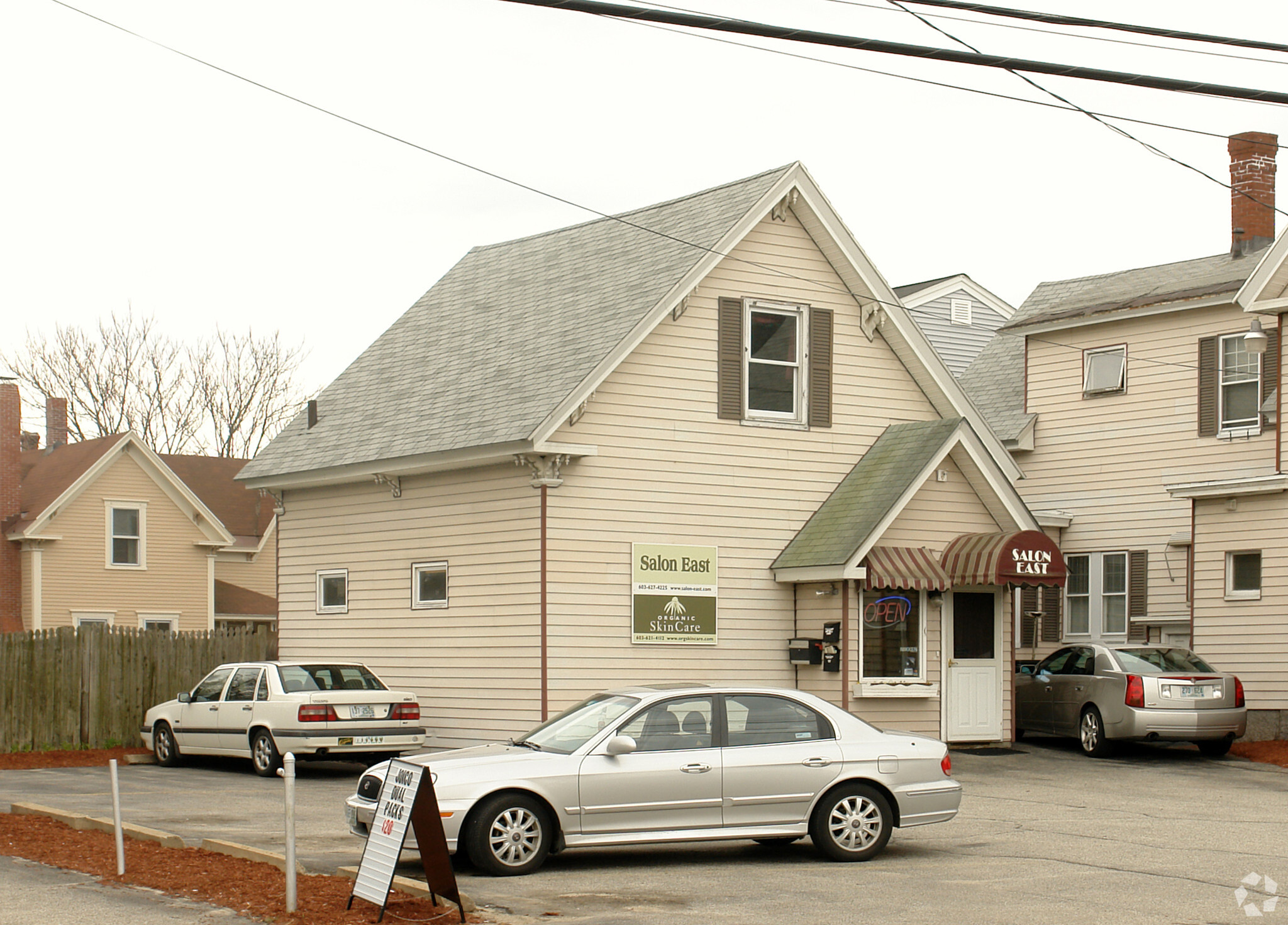 215 Bridge St, Manchester, NH for sale Primary Photo- Image 1 of 1