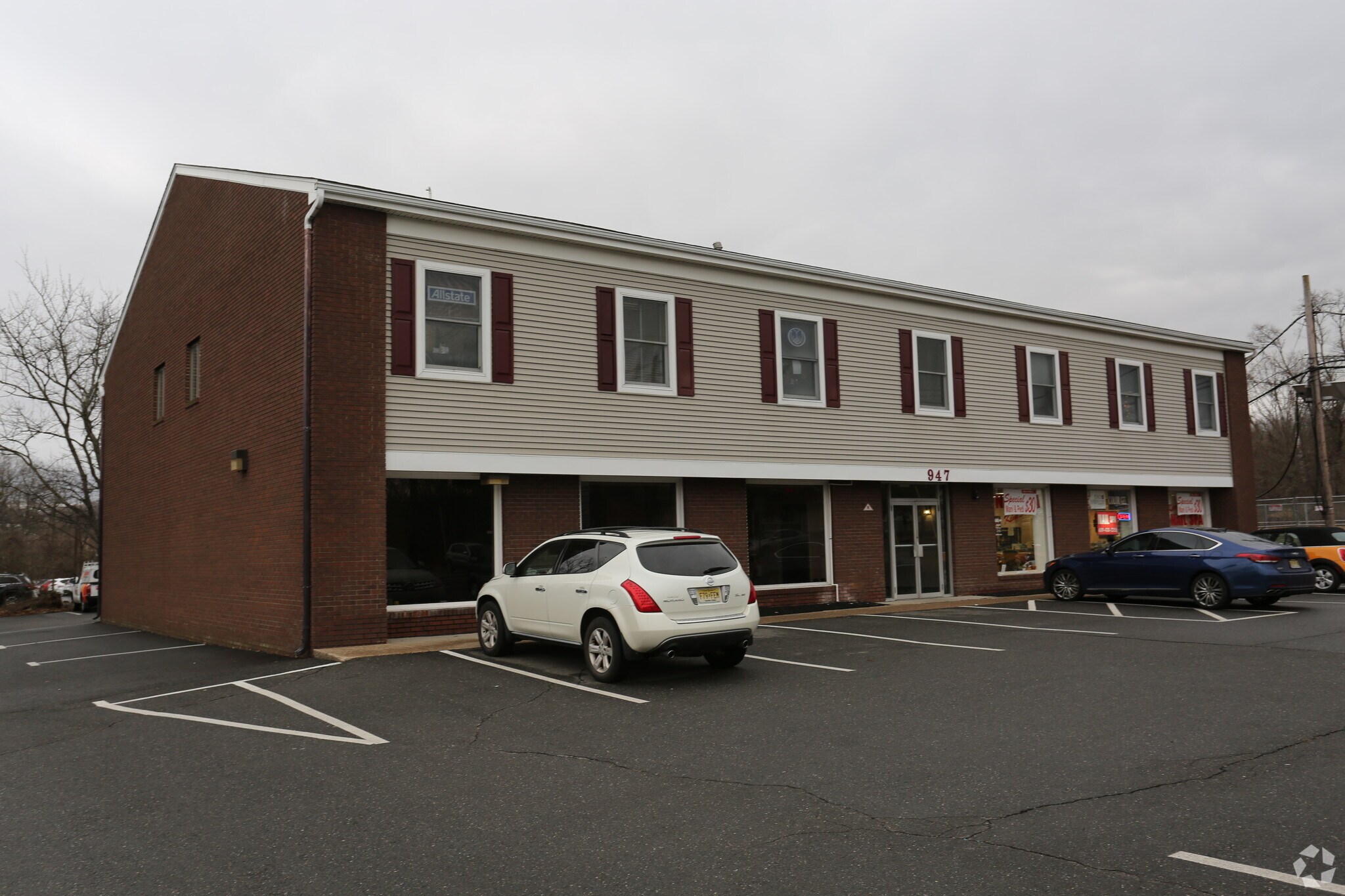 947 State Rd, Princeton, NJ for sale Primary Photo- Image 1 of 1