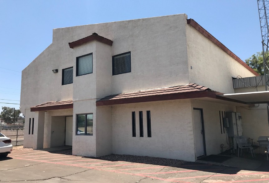 830 E Sherman St, Phoenix, AZ 85034 | LoopNet