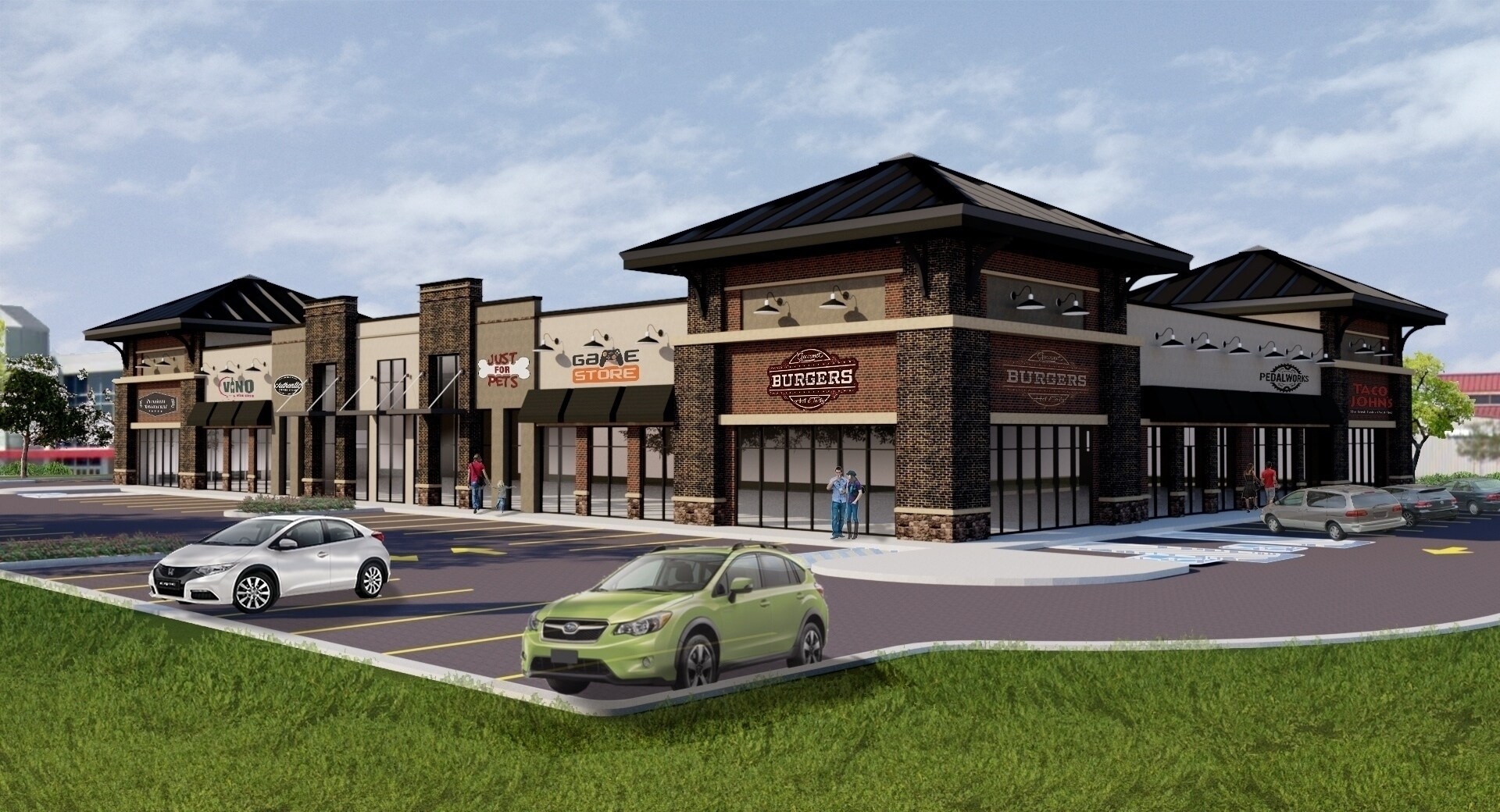 902 Meijer Dr, Champaign, IL for sale Building Photo- Image 1 of 1